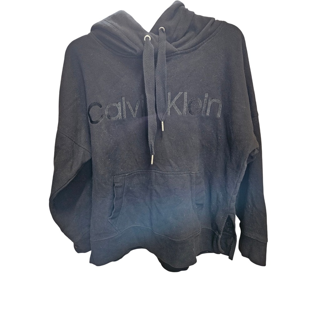 Calvin Klein Performance Top Size M Activewear